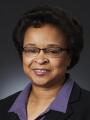 Photo: Dr. Yolanda Mageto, MD