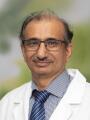 Photo: Dr. Amir Iqbal, DO