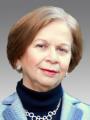 Photo: Dr. Carolyn Goodstein, MD