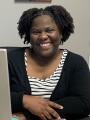 Photo: Lanonie Simpson, PMHNP