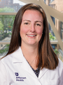 Photo: Dr. Kelly Garrahy, DO