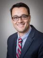 Photo: Dr. Stavros Mountantonakis, MD