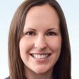 Photo: Dr. Jenna Walls, MD