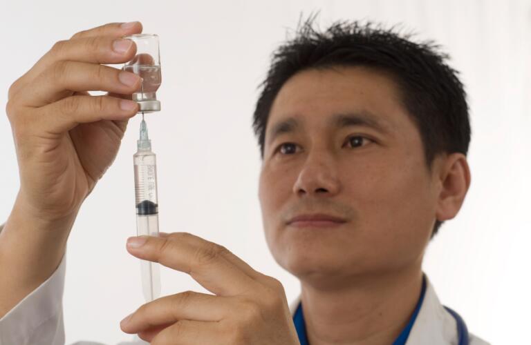 Ra Medicines Injection How Biologic Drugs Are Given for RA