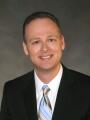 Photo: Dr. Clinton Snedegar, MD