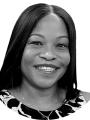 Photo: Chinwe Madu, MSW