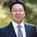 Photo: Dr. Charles Lee, MD
