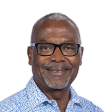 Photo: Dr. Frederic Guerrier, MD