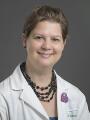 Photo: Dr. Sara Jandeska, MD