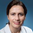 Photo: Dr. Yulia Okhotina, MD