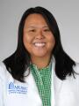 Photo: Dr. Angie Duong, MD