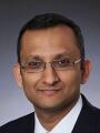 Photo: Dr. Anil Bhogaraju, MD