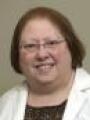Photo: Dr. Melissa Phillips, MD