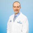 Photo: Dr. Jose Baez-Escudero, MD