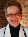 Photo: Dr. Ann Glasman, MD