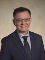 Photo: Dr. Rixin Zhou, MD