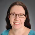 Photo: Dr. Veronica Flood, MD