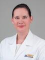 Photo: Dr. Einsley-Marie Janowski, MD