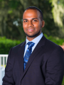 Photo: Dr. Vishwanath Srinagesh, MD