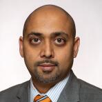 Dr. Nitin Patel, MD