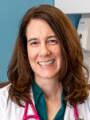 Photo: Dr. Stephanie Phillips, MD