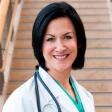 Photo: Dr. Danielle Barrow, MD