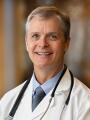 Photo: Dr. John Howington, MD