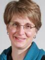 Photo: Dr. Jane Anderson, MD
