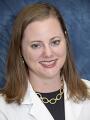 Photo: Dr. Sara Petruska, MD
