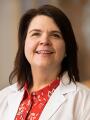 Photo: Dr. Toni Terry, MD