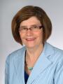 Photo: Dr. Leonie Gordon, MD