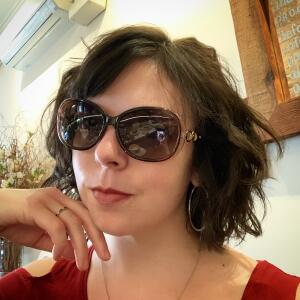 Jessica Hanson_The Emotional Side of Thyroid Eye Disease