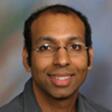 Photo: Dr. Ravi Ganeshappa, MD