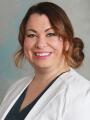 Photo: Dr. Danielle Malvini, DO