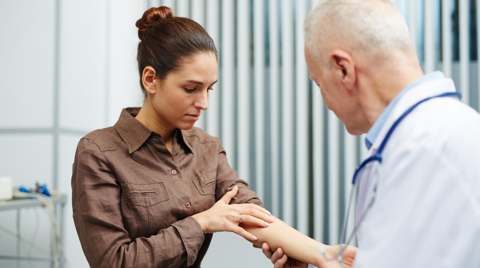 Boils Skin Information 8 Things to Know About Boils