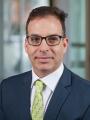 Photo: Dr. Noah Kornblum, MD