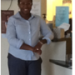 Photo: Dr. Dawn Bertram-Stewart, MD