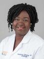 Photo: Patience Oteng, FNP