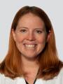 Photo: Dr. Megan Witrick, MD