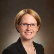 Photo: Dr. Andrea Wolf, MD