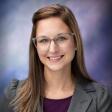 Photo: Dr. Rachel Michael, MD