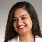 Dr. Sonia Shah, MD