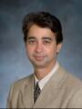 Photo: Dr. Naushad Pervez, MD