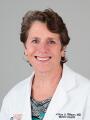 Photo: Dr. Carolyn Wilson, MD