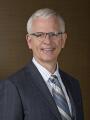 Photo: Dr. Lowell Byers, MD