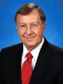 Photo: Dr. Ronald Stockstill, MD
