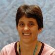 Photo: Dr. Martha McCarty, MD
