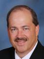 Photo: Dr. Russell Hines, MD