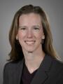 Photo: Dr. Colleen Fitzpatrick, MD