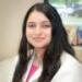 Photo: Dr. Neha Kharod, MD